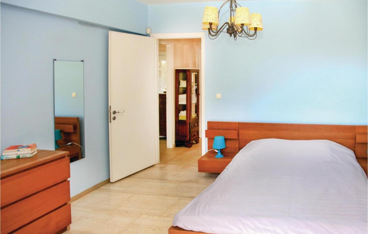 Vila Caprice Míloi Exteriér fotografie