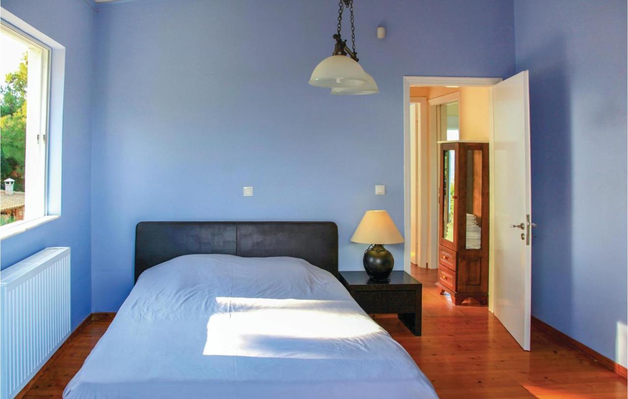 Vila Caprice Míloi Exteriér fotografie