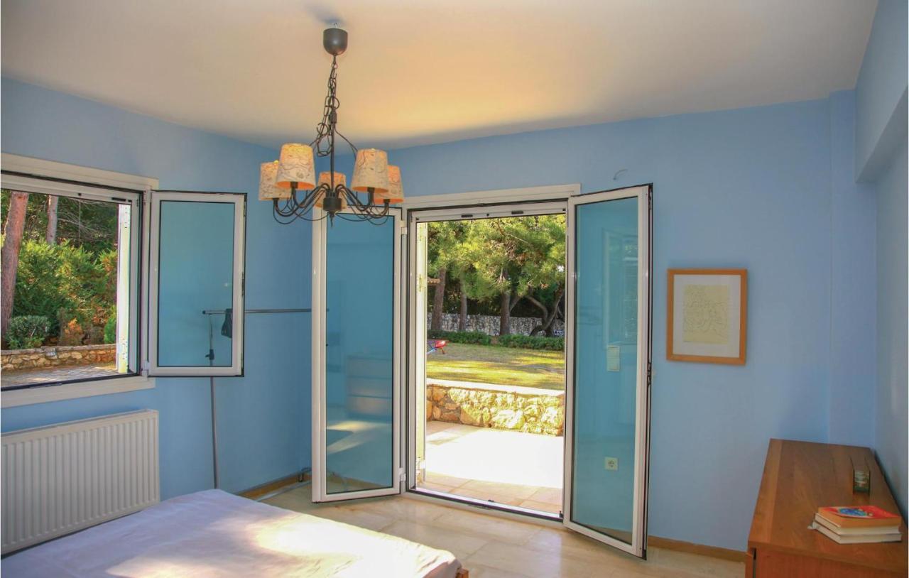 Vila Caprice Míloi Exteriér fotografie