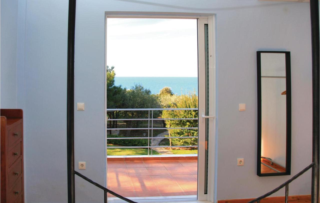 Vila Caprice Míloi Exteriér fotografie
